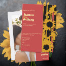 Suche nach rote sonnenblume Für sie/ihn