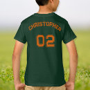 Suche nach grüne kinder tshirts Junge