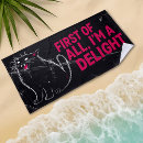Suche nach lustige katzen strand tuch Cool