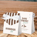 Suche nach western party papier geschenk box Land