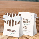 Suche nach cowboy papier geschenk box Land