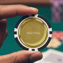 Suche nach luxus poker chips Monogramm