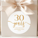 Suche nach 30 hochzeitstag aufkleber Couple