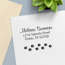 Suche nach paw stempel Einfach