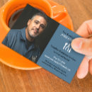 Suche nach handyman visitenkarten Plumber