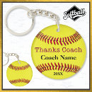 Suche nach softball schlüsselanhänger Coach