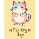 Suche nach kawaii katze buttons Süß