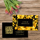 Suche nach elegante blumen visitenkarten Professionell
