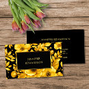 Suche nach elegante blumen visitenkarten Professionell