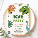 Suche nach lustige dinosaurier einladungen Dino party