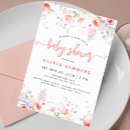 Suche nach modernes aquarell einladungen Rosa