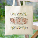Suche nach wildblumen tote bags Blumig