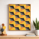 Suche nach cube poster Abstrakt
