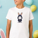 Suche nach osterhase tshirts Schwarz