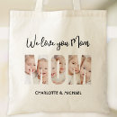 Suche nach buchstabe tote bags Mother