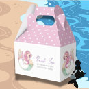 Suche nach meerjungfrau papier geschenk box Für sie