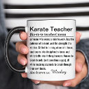 Suche nach karate schwarzer gürtel tassen Kampfsport