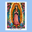 Suche nach unsere dame poster Guadalupe