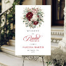 Suche nach grünes blumen poster Bride