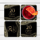 Suche nach champagner untersetzer Für sie/ihn