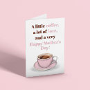 Suche nach kaffeetassen alle karten Mother
