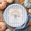 Suche nach baby party pappteller Gingham