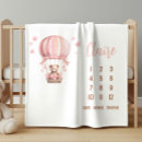 Suche nach ballone decken Babyduschgeschenk