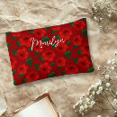 Suche nach rote rose taschen Handgezeichnet