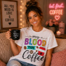 Suche nach kaffee humor tshirts Lustig