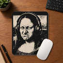Suche nach lustige gesichter mousepads Vintage