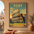 Suche nach colosseum poster Kursiv
