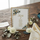 Suche nach zweige tischkarten Newly weds