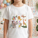 Suche nach tiere tshirts Safari geburtstag
