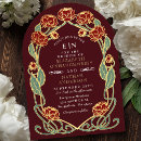 Suche nach opulent einladungen Romantisch