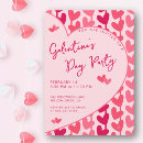Suche nach valentines day party einladungen Freundinnen