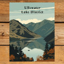 Suche nach lake district postkarten Nationalpark seengebiet