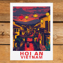 Suche nach hoi an postkarten Südostasien
