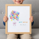 Suche nach fingerabdrücke poster Geburtstag