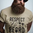 Suche nach lustige bärte tshirts Männlich