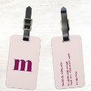 Suche nach anfang accessoires Monogramm
