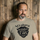 Suche nach rasur tshirts Lustig