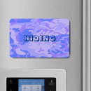 Suche nach muster magnete Cool