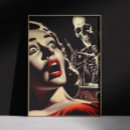 Suche nach ghouls poster Gruselig