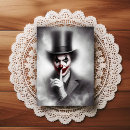Suche nach clowns postkarten Retro