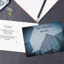 Suche nach nach maß postkarten Wir sind umgezogen