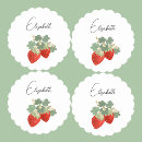 Suche nach erdbeeren untersetzer Erdbeerblüten