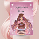 Suche nach sweet sixteen karten Für kinder