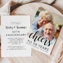 Suche nach 50th anniversary einladungen Couple