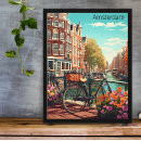 Suche nach berühmte sehenswürdigkeiten poster Retro vintage