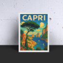 Suche nach capri poster Kurios